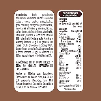 ALPURA VAQUITAS LECHE CHOCOLATE 200 ML