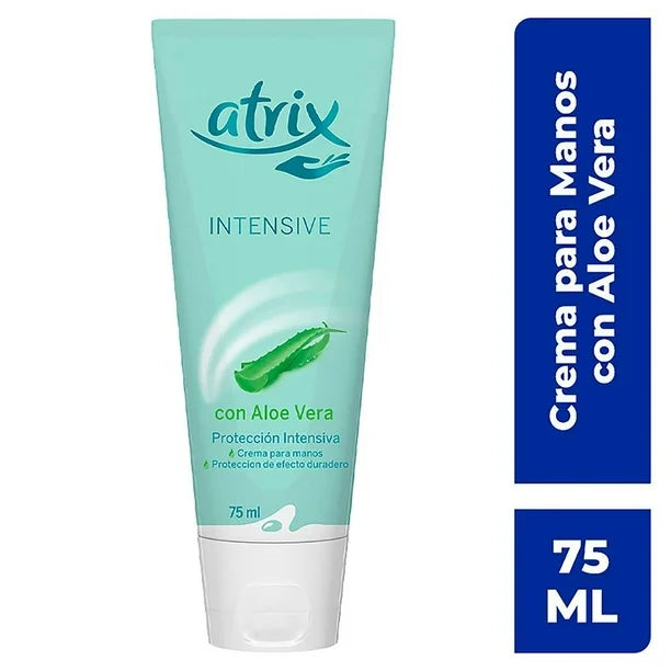 ATRIX CR PROTECCION INTENSIVA 12/75ML