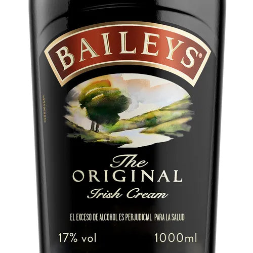 BAILEYS CREMA DE WHISKY C/1 L