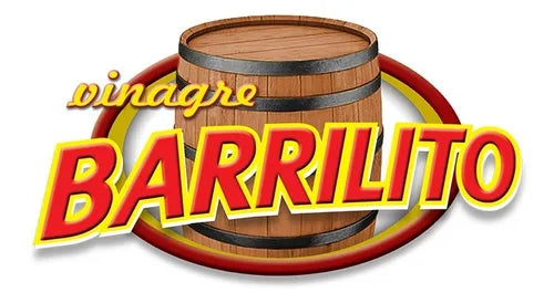 BARRILITO VINAGRE COLOR 12/750 ML