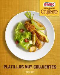 BIMBO EMPANIZADOR CRUJIENTE C/175 G