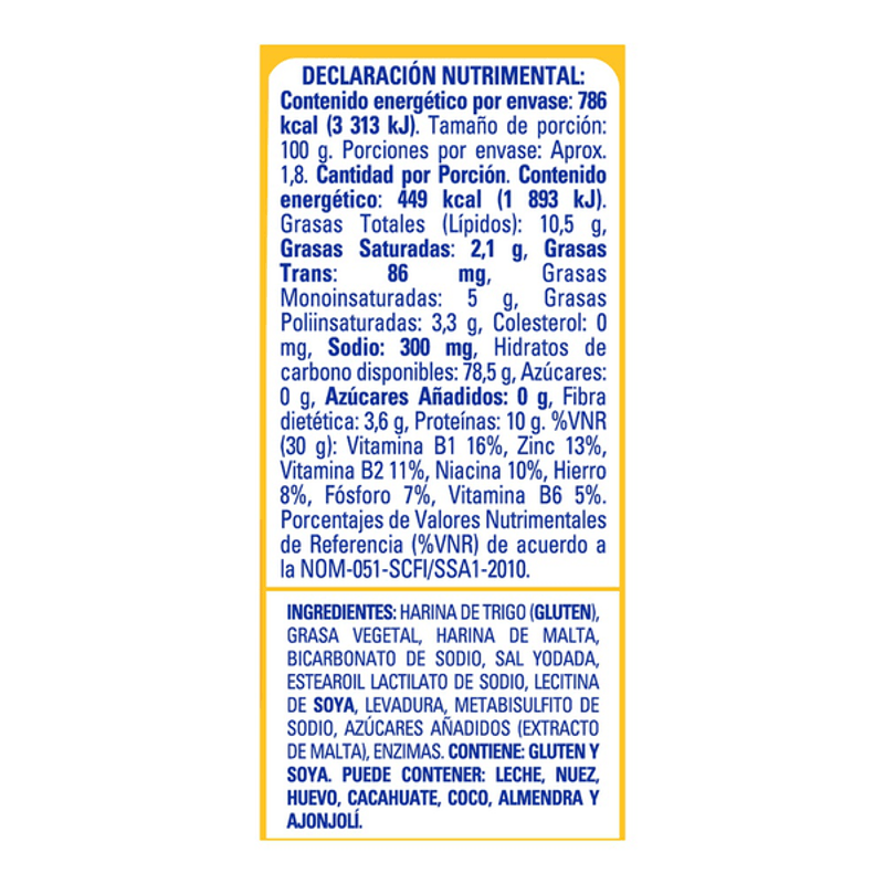 BIMBO EMPANIZADOR CRUJIENTE C/175 G