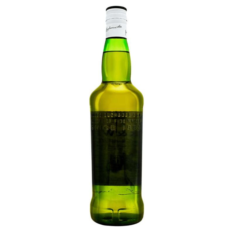 BLACK WHITE WHISKY C/700 ML
