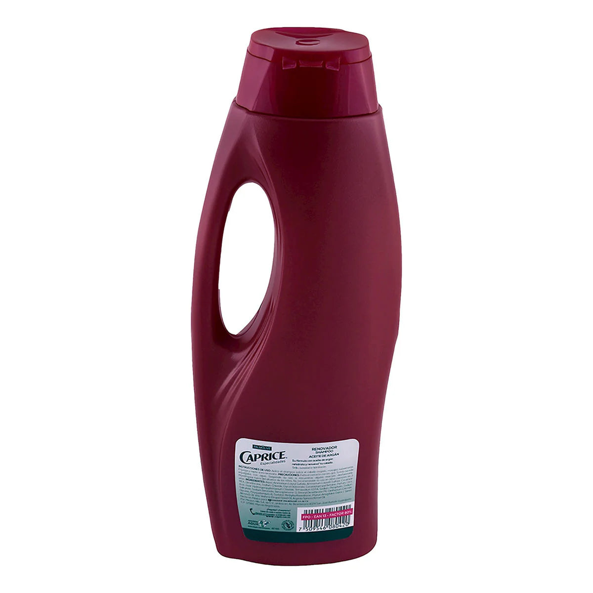 SHAMPOO CAPRICE ESP RENOVADO ACEITE ARGAN 12/750ML