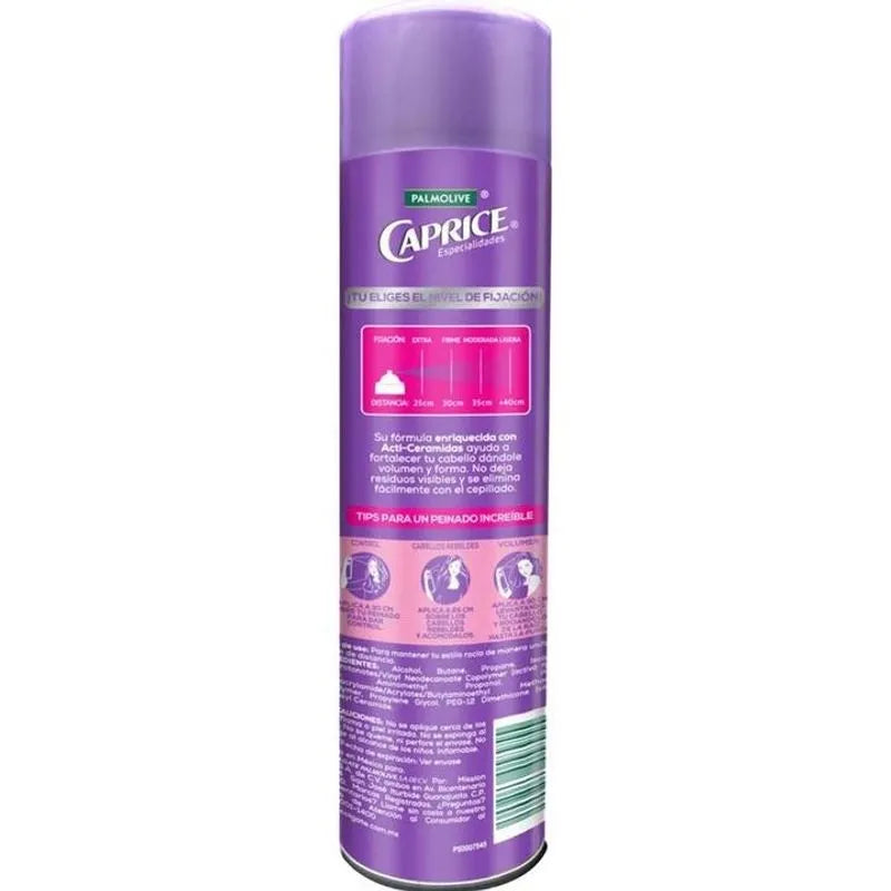 CAPRICE SPRAY CERAMIDAS 12/316 ML