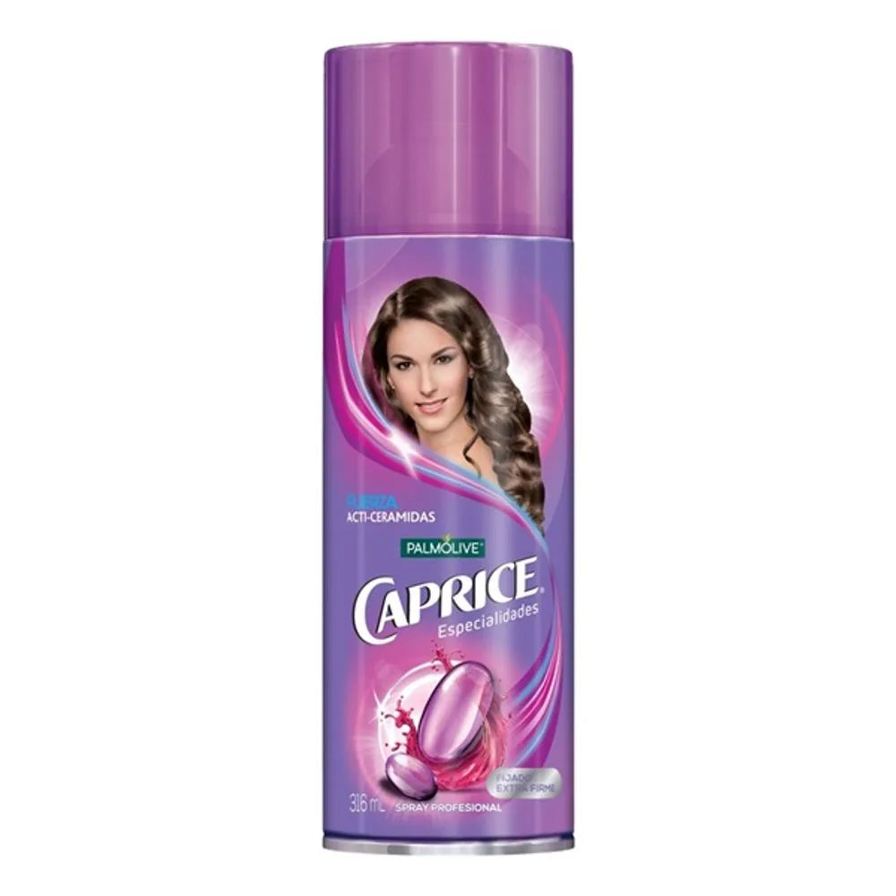 CAPRICE SPRAY CERAMIDAS 12/316 ML