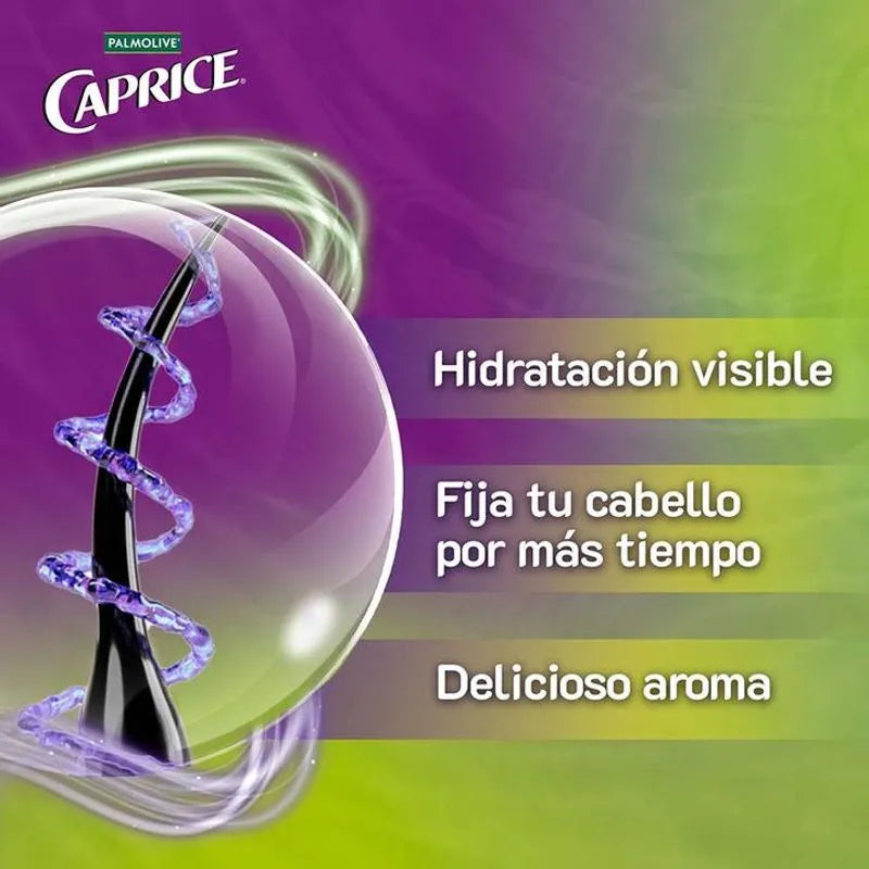 CAPRICE SPRAY KIWI L 12/316 ML