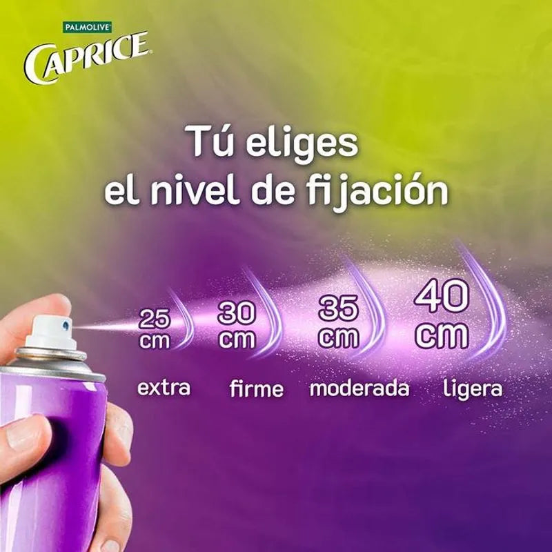 CAPRICE SPRAY KIWI L 12/316 ML