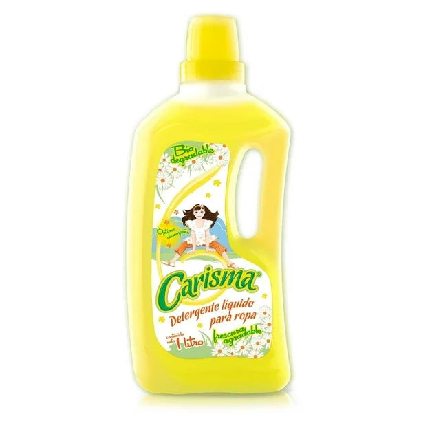 CARISMA DET LIQ 12/1 L