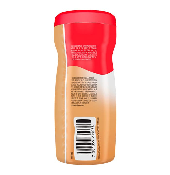 COFFEE MATE SUSTITUTO DE CREMA 12/311 G