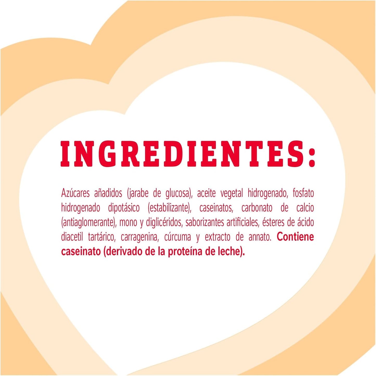 COFFEE MATE SUSTITUTO DE CREMA 12/400 G