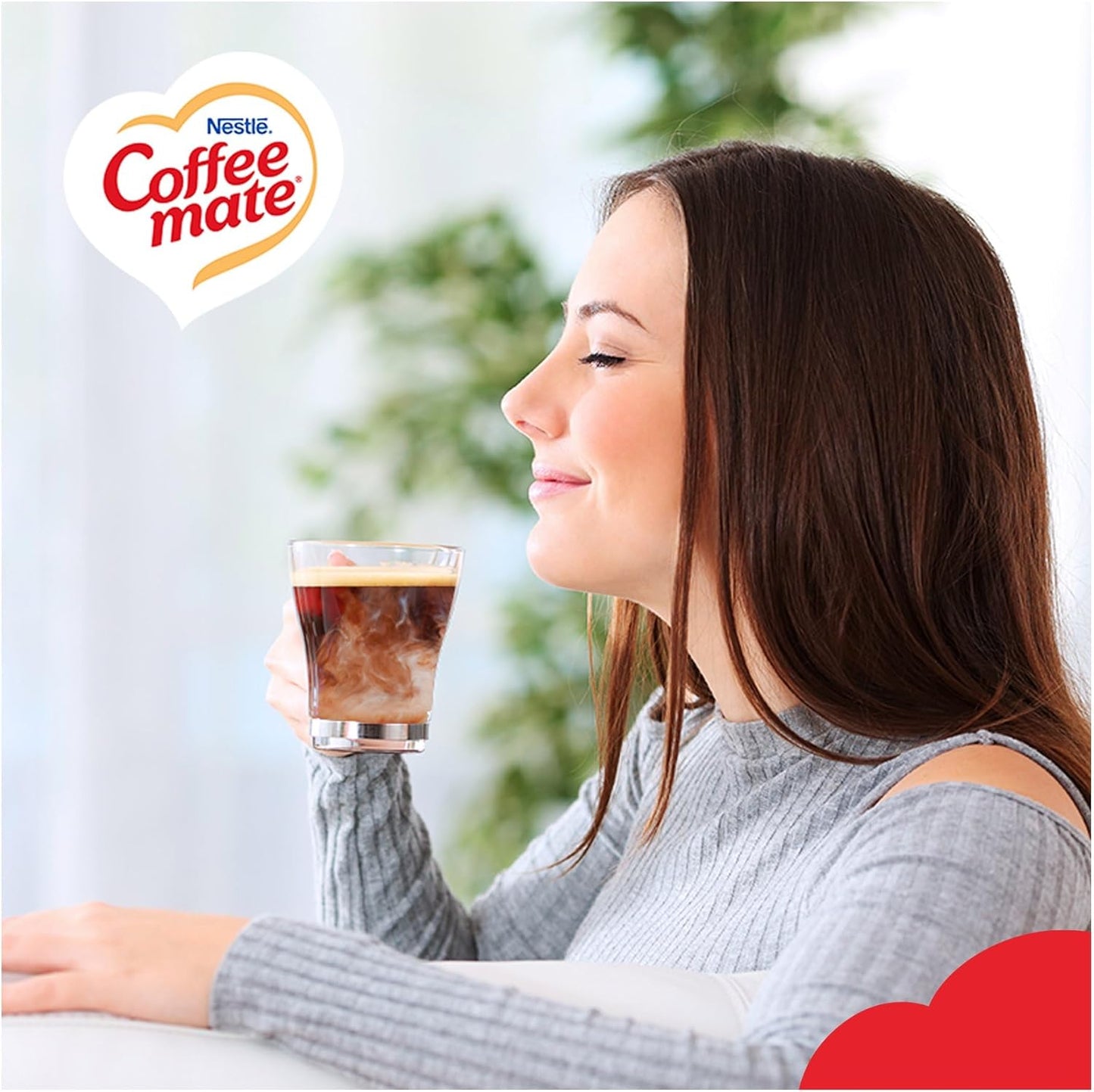 COFFEE MATE SUSTITUTO DE CREMA 12/400 G