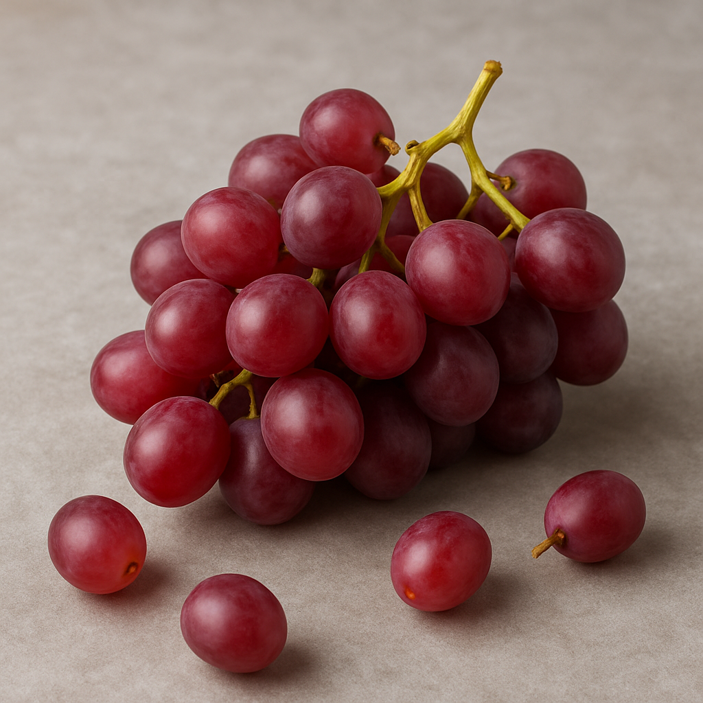 Uva Roja
