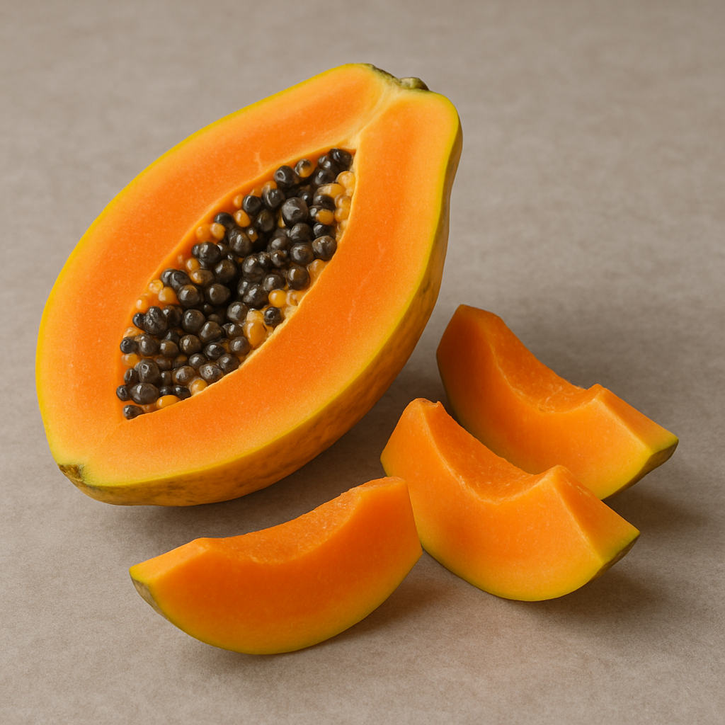 Papaya