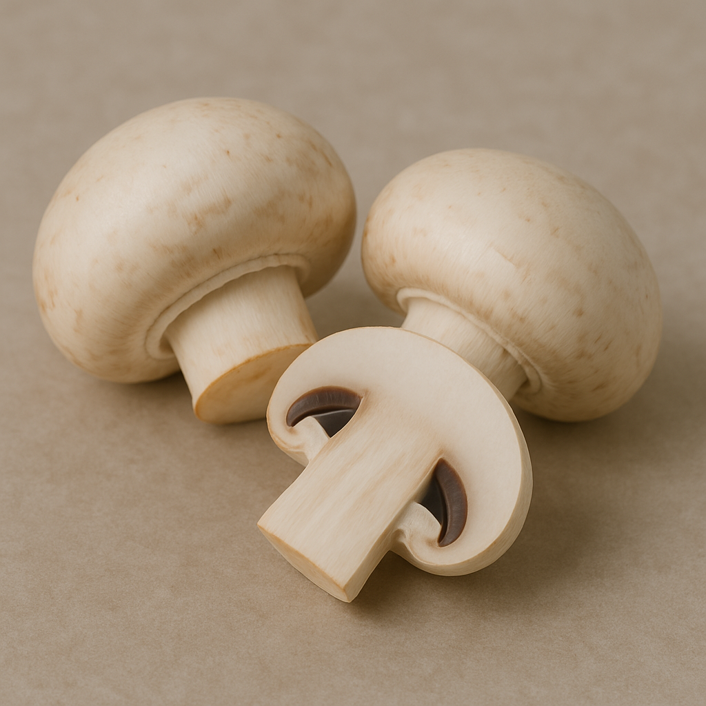 Champiñon