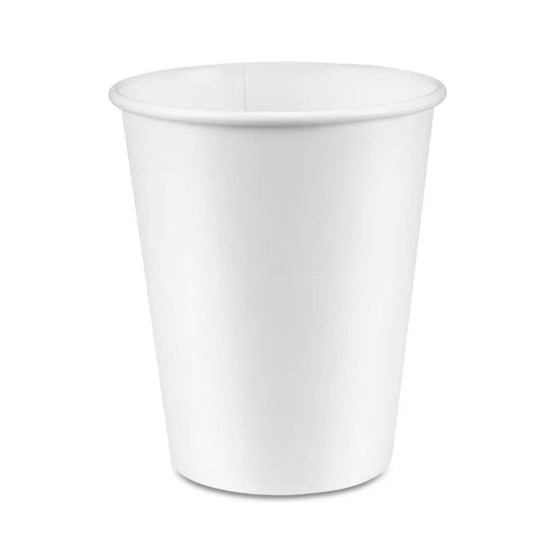 DART VASO PAPEL SSP BLANCO 20/50 237 ML (8 OZ)
