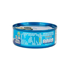 ATUN DOLORES EN AGUA 36/133 G