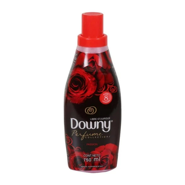 DOWNY SUAV L/ENJ PASSION 9/750 ML