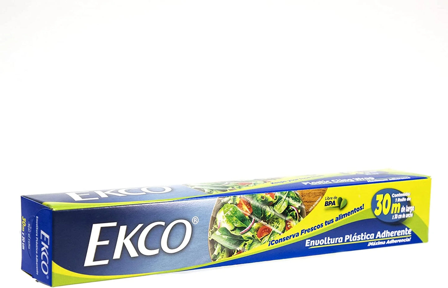 EKCO PLASTICO ADHERENTE 24/30 M 3549