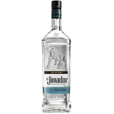EL JIMADOR TEQUILA BLANCO C/700 ML