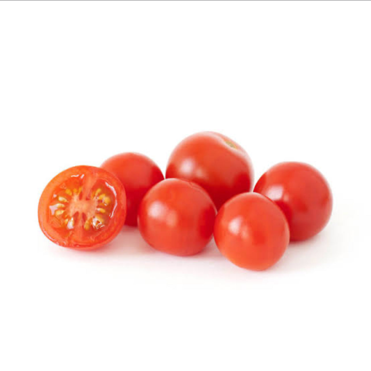Jitomate Cherry