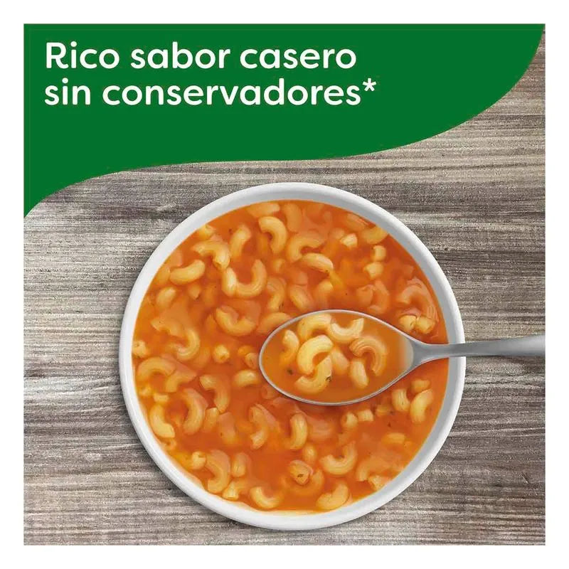 KNORR SOPA ESTRELLITA 95 G