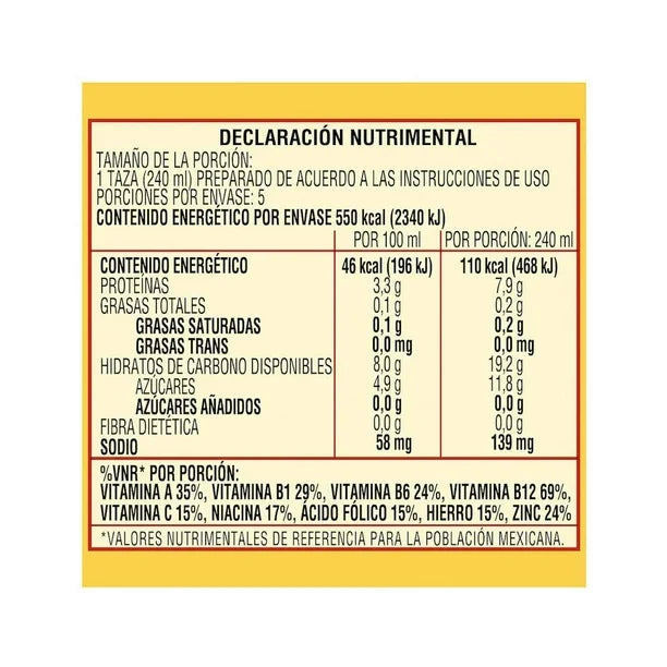 MAIZENA CAJETA 2/24