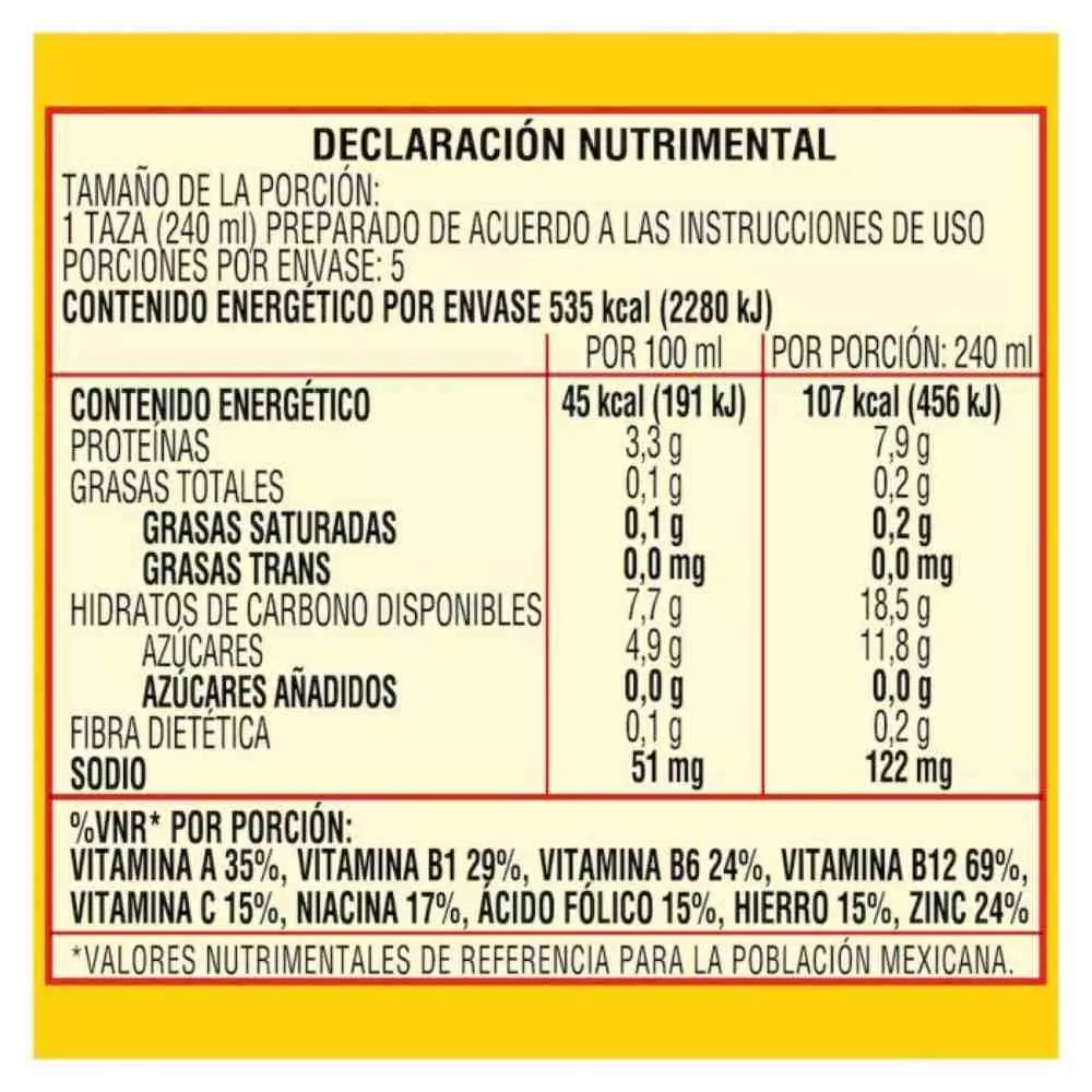 MAIZENA CHOCOLATE 6/24