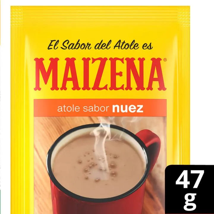 MAIZENA NUEZ 2/24