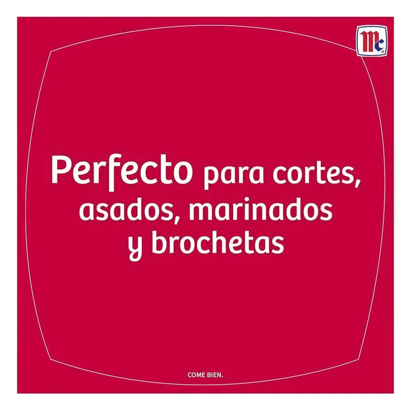 MCCORMICK SAZONADOR SABROSEADOR 117 G