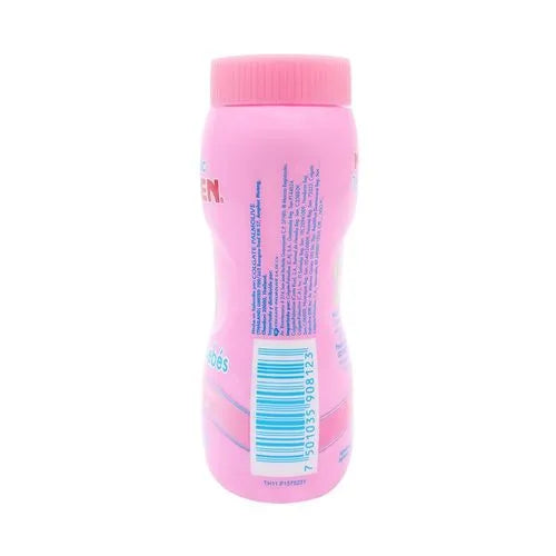 MENNEN TALCO ROSA 24/100 G 0812