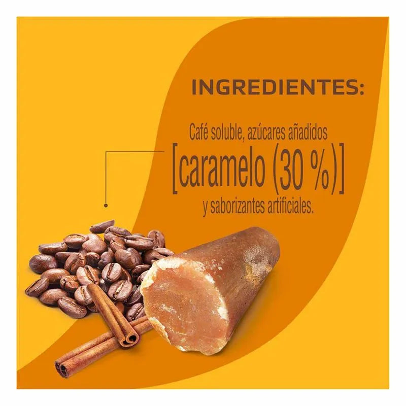 NESCAFE CAFE DE OLLA SOBRE 10 G