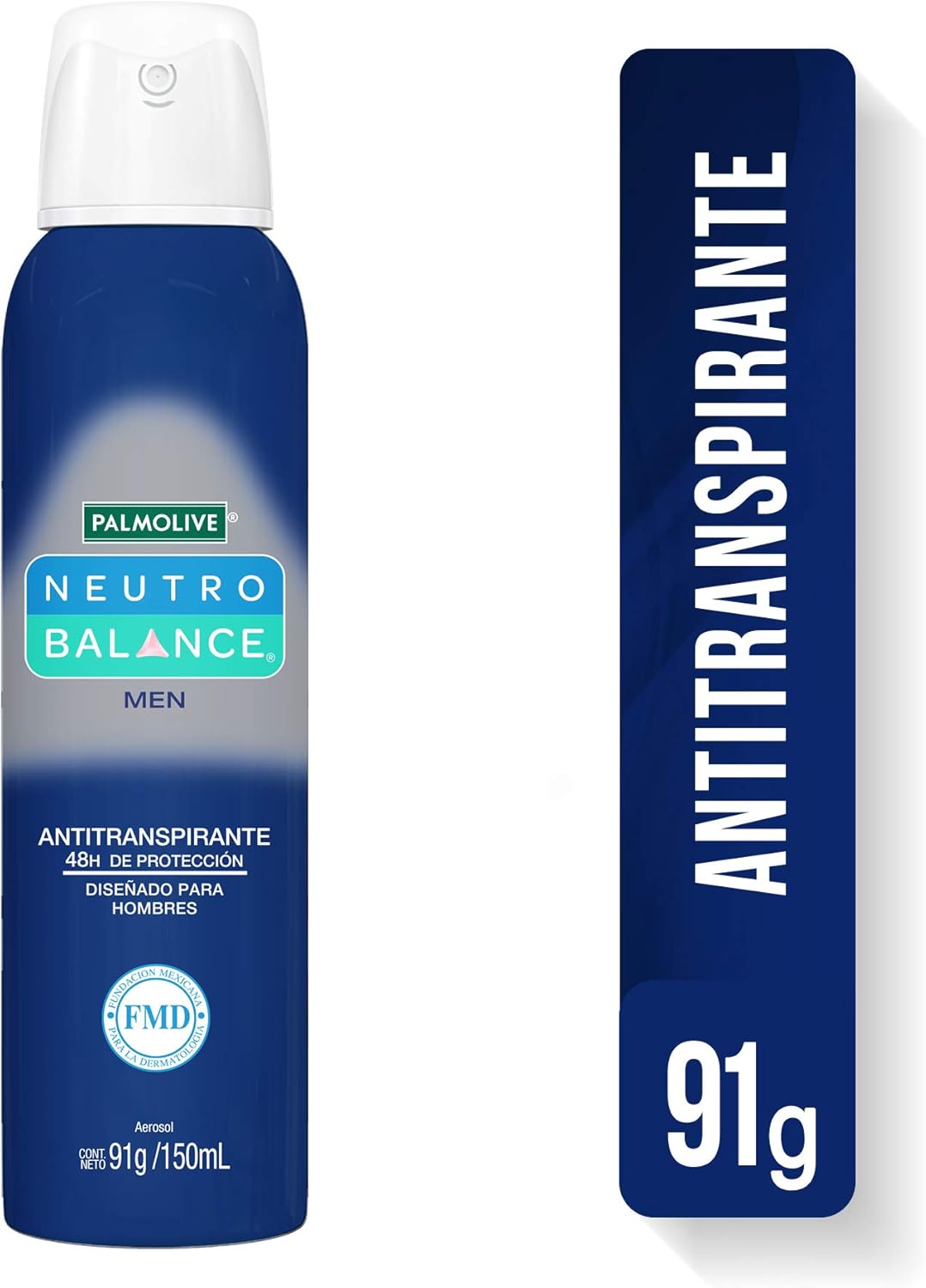 PALMOLIVE NEUTRO BALANCE DES AER 91 G