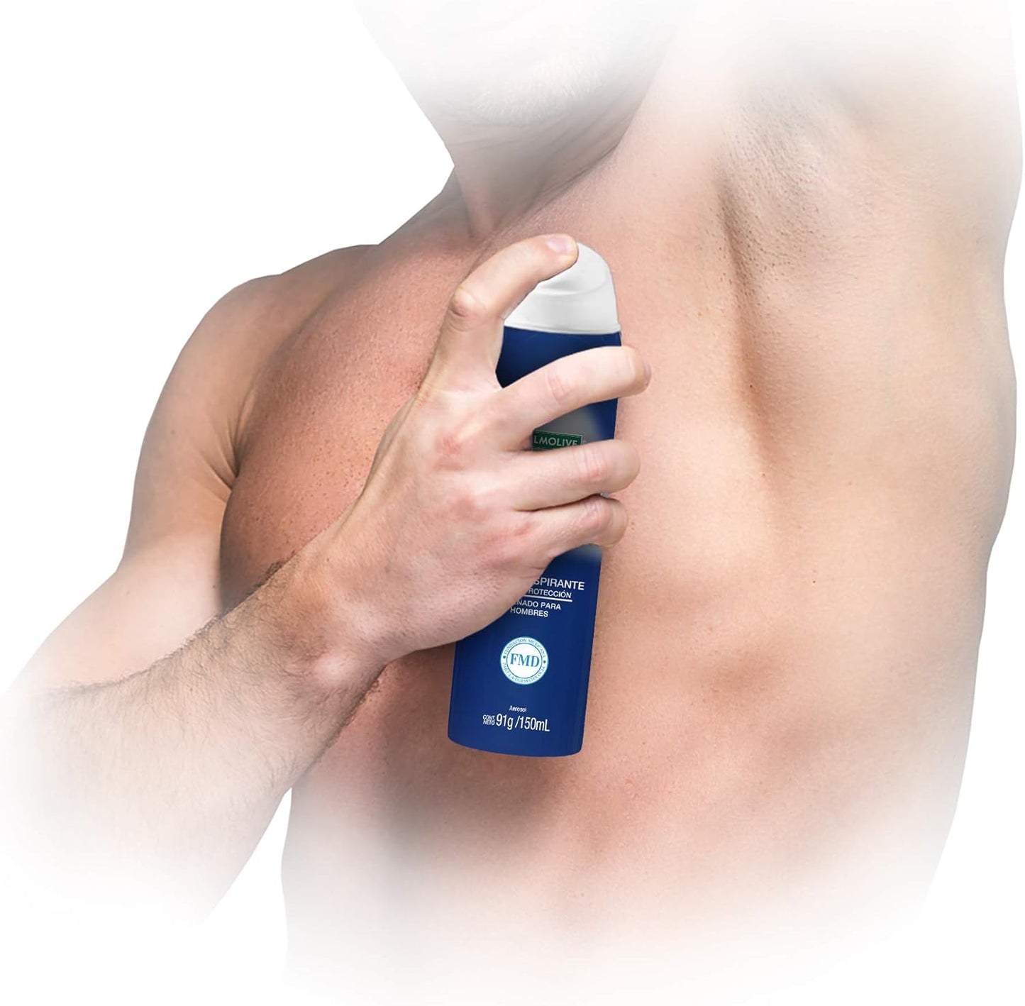 PALMOLIVE NEUTRO BALANCE DES AER 91 G
