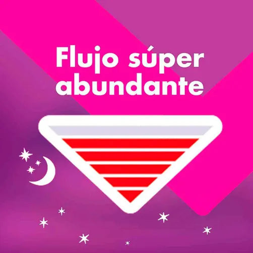 SABA ULTRA B NOCHES C/A 12/10 + 2PQ (14/10)