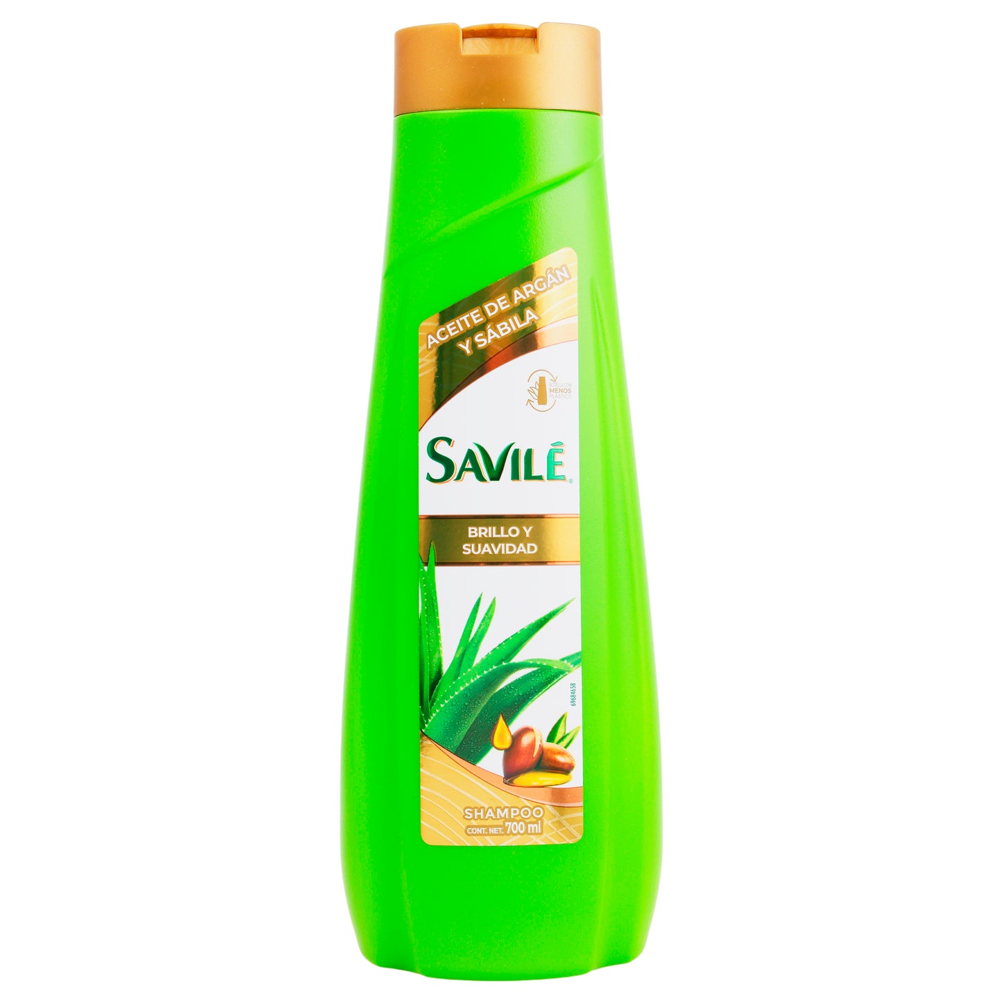 SAVILE SH ACEITE DE ARGAN 12/700 ML