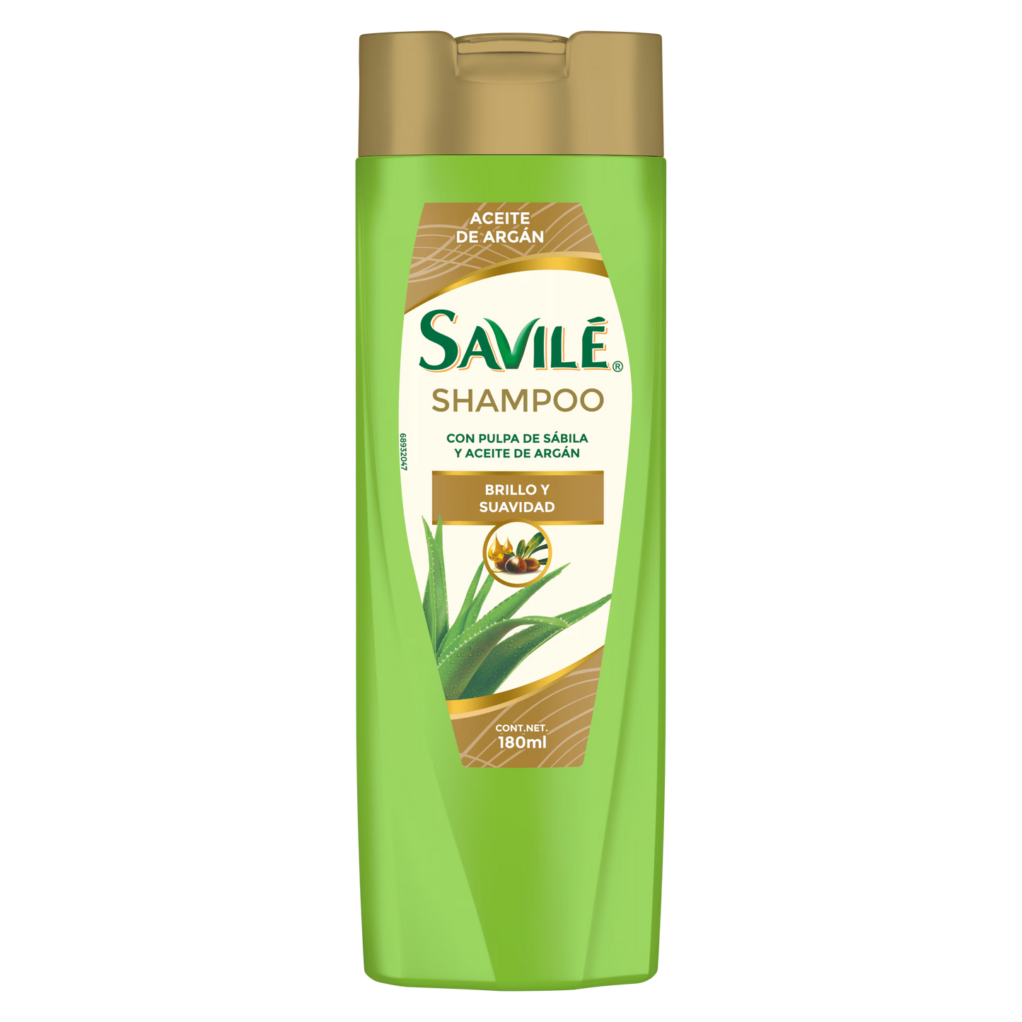 SAVILE SH ACEITE DE ARGAN 12/700 ML