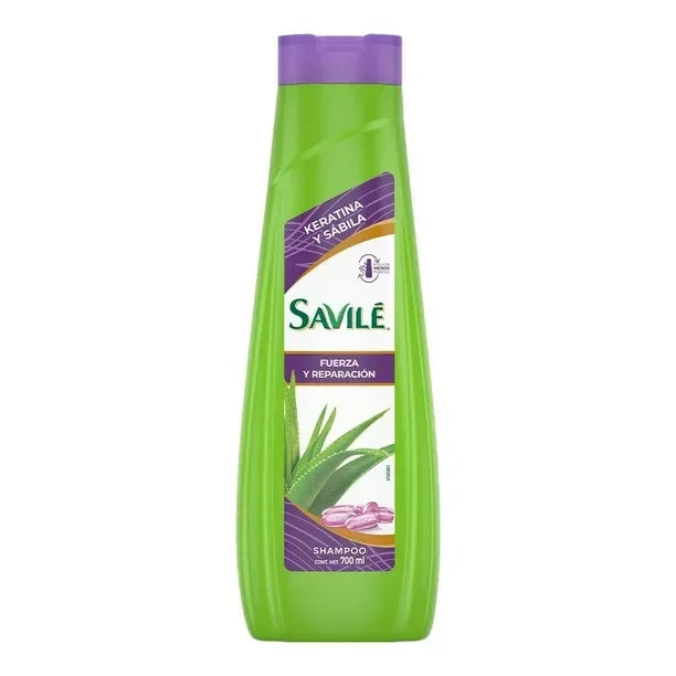 SAVILE SH KERANITA 12/700 ML