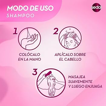SEDAL SH SOS CERAMIDAS 12/300 ML
