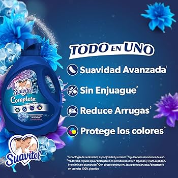 SUAVITEL SUAV ADIOS PL S/ENJ FR PRIMAVERA 4/2.8 L