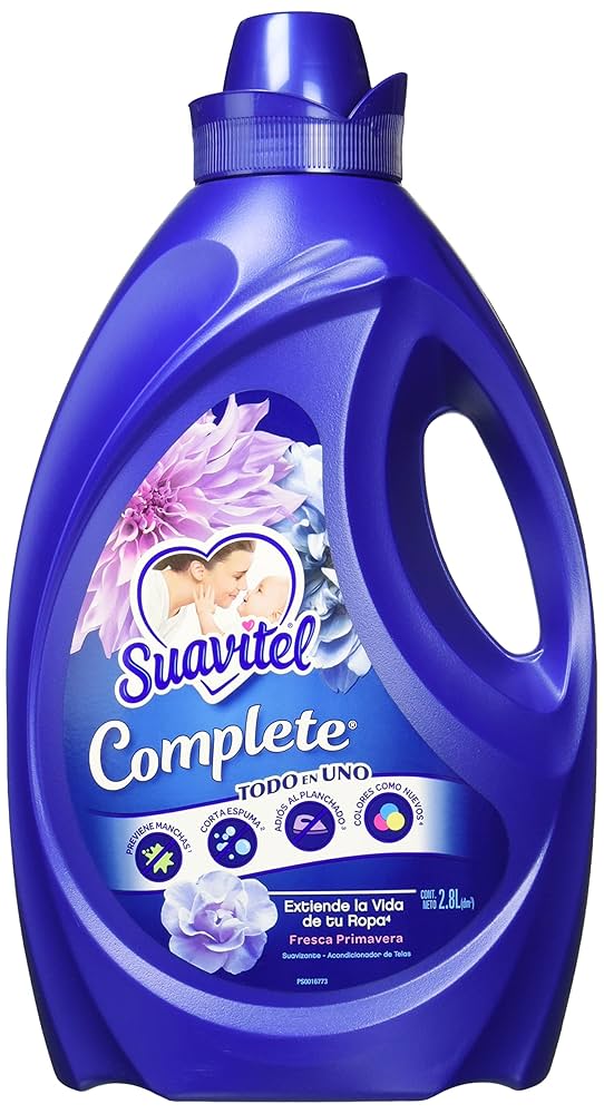 SUAVITEL SUAV ADIOS PL S/ENJ FR PRIMAVERA 4/2.8 L