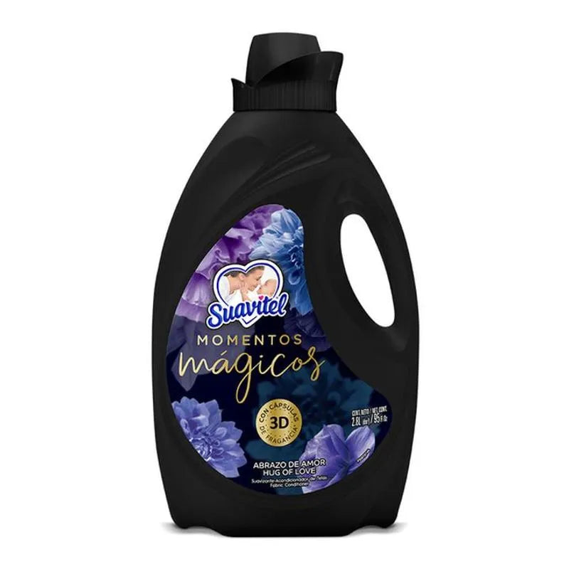 SUAVITEL SUAV MOM MAG ABR AMOR 4/2.8 L