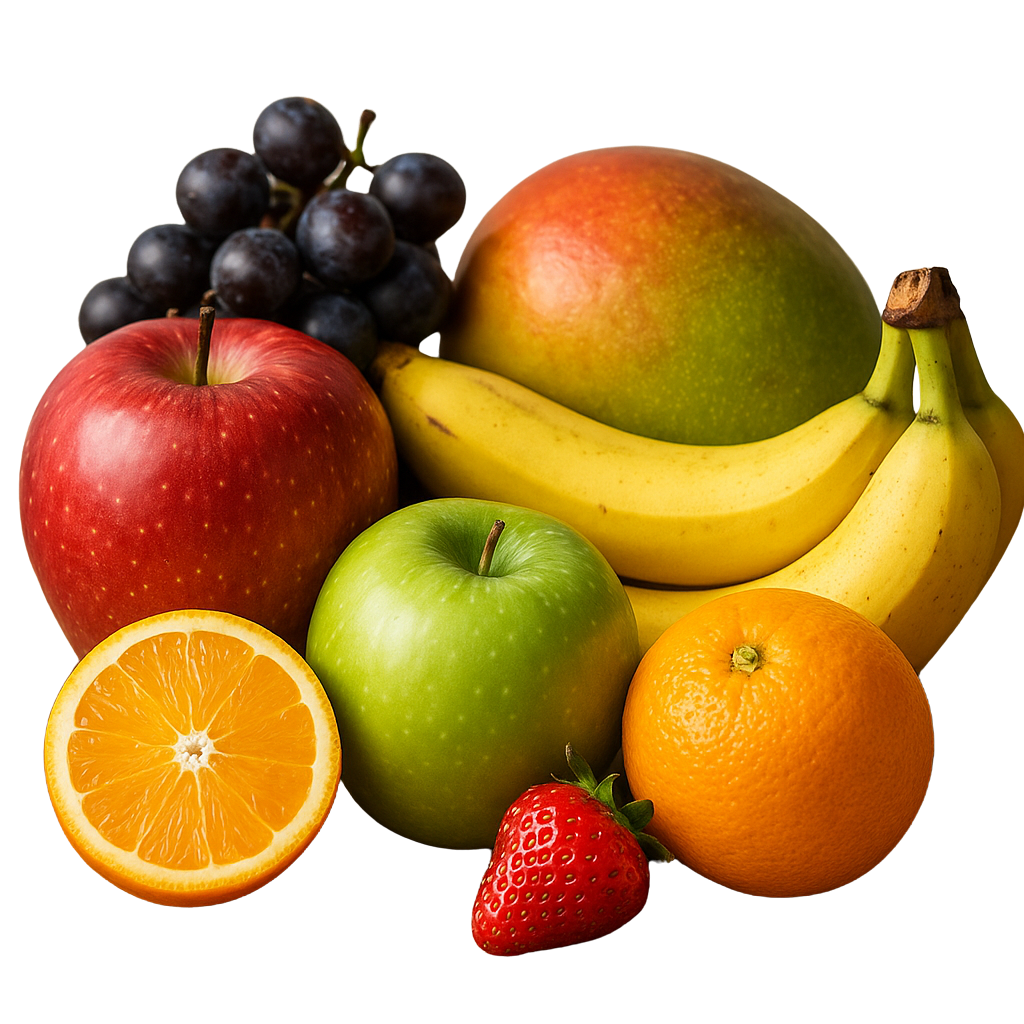 Frutas