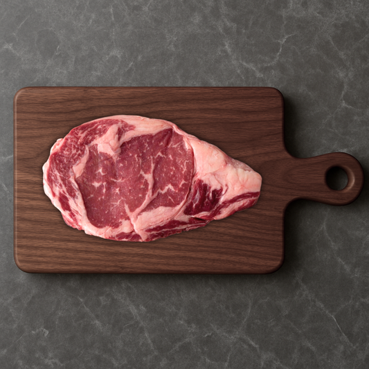 RIB EYE NACIONAL