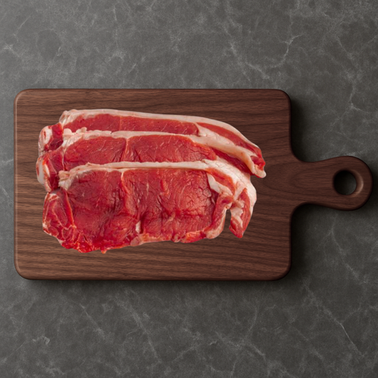 COSTILLA DE RES SIN HUESO