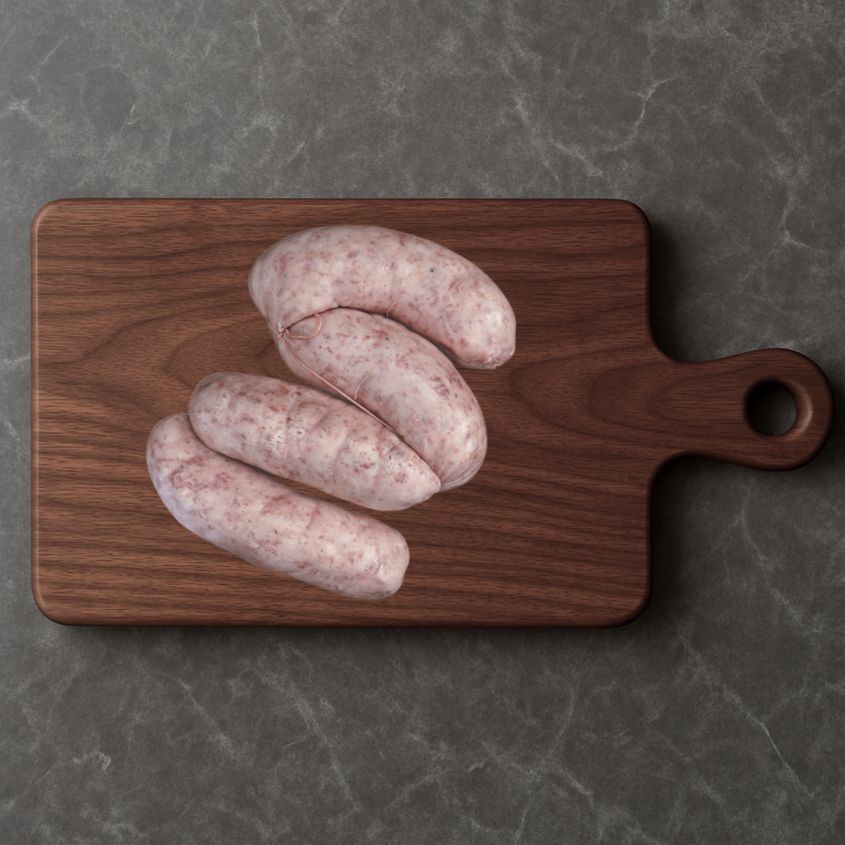 CHORIZO TIPO ARGENTINO
