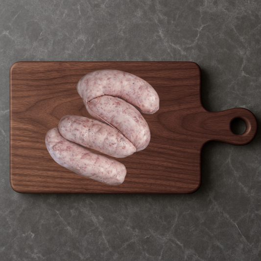 CHORIZO TIPO ARGENTINO