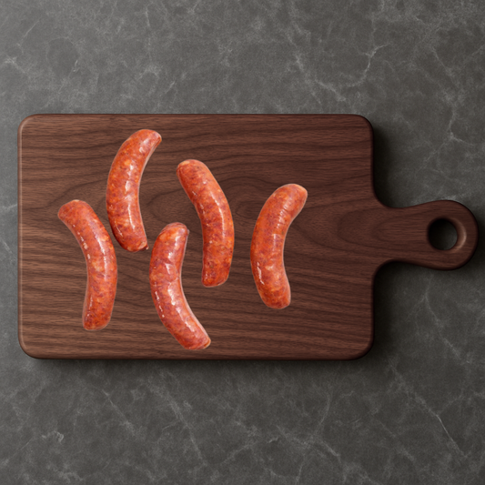 CHORIZO ESPAÑOL