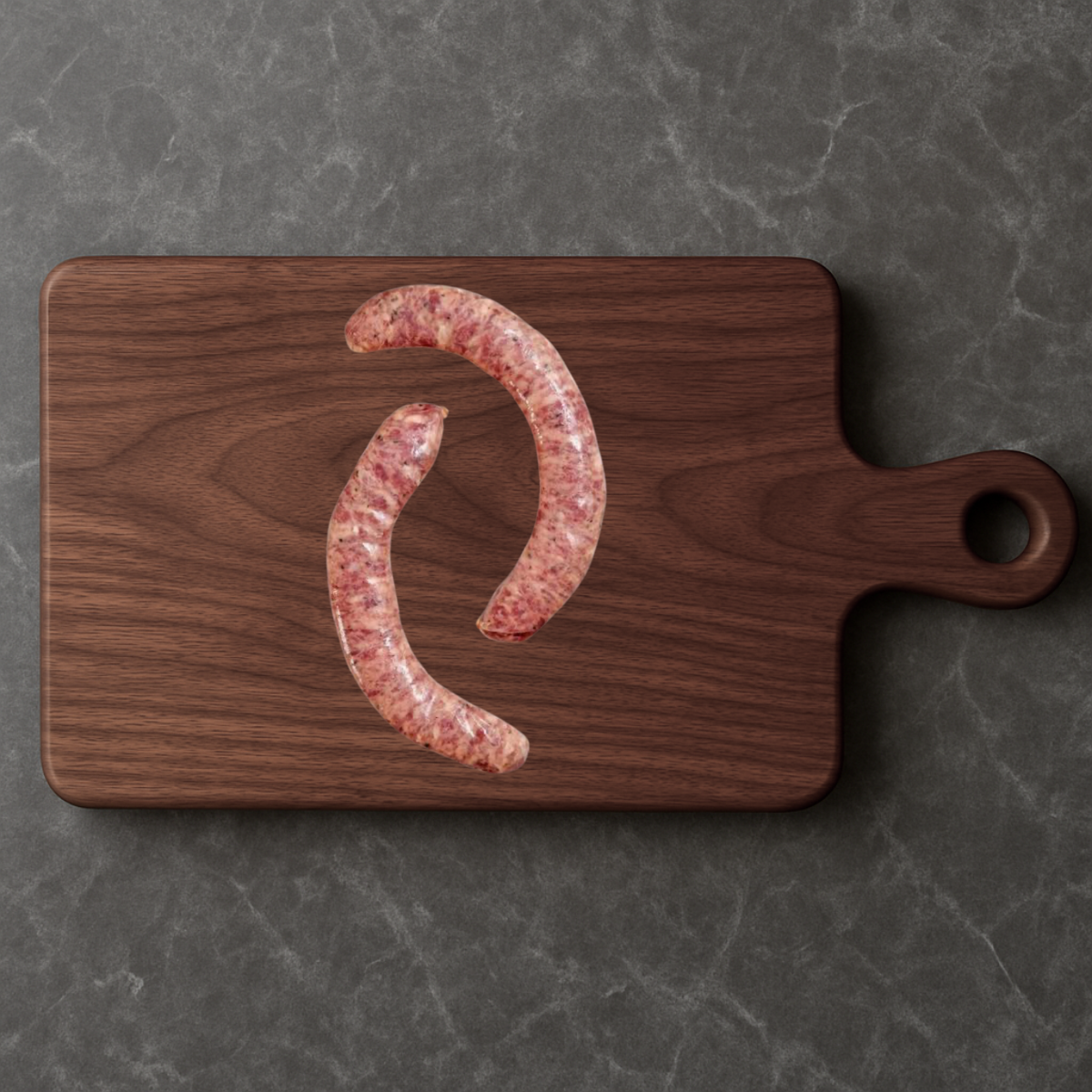 Chorizo Brasileño