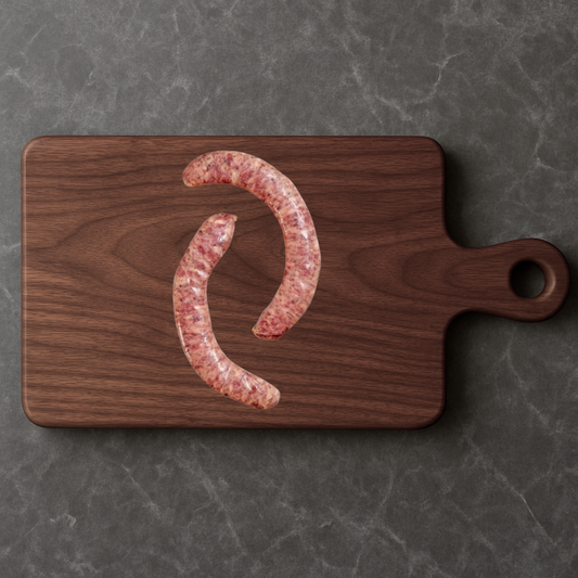 Chorizo Brasileño